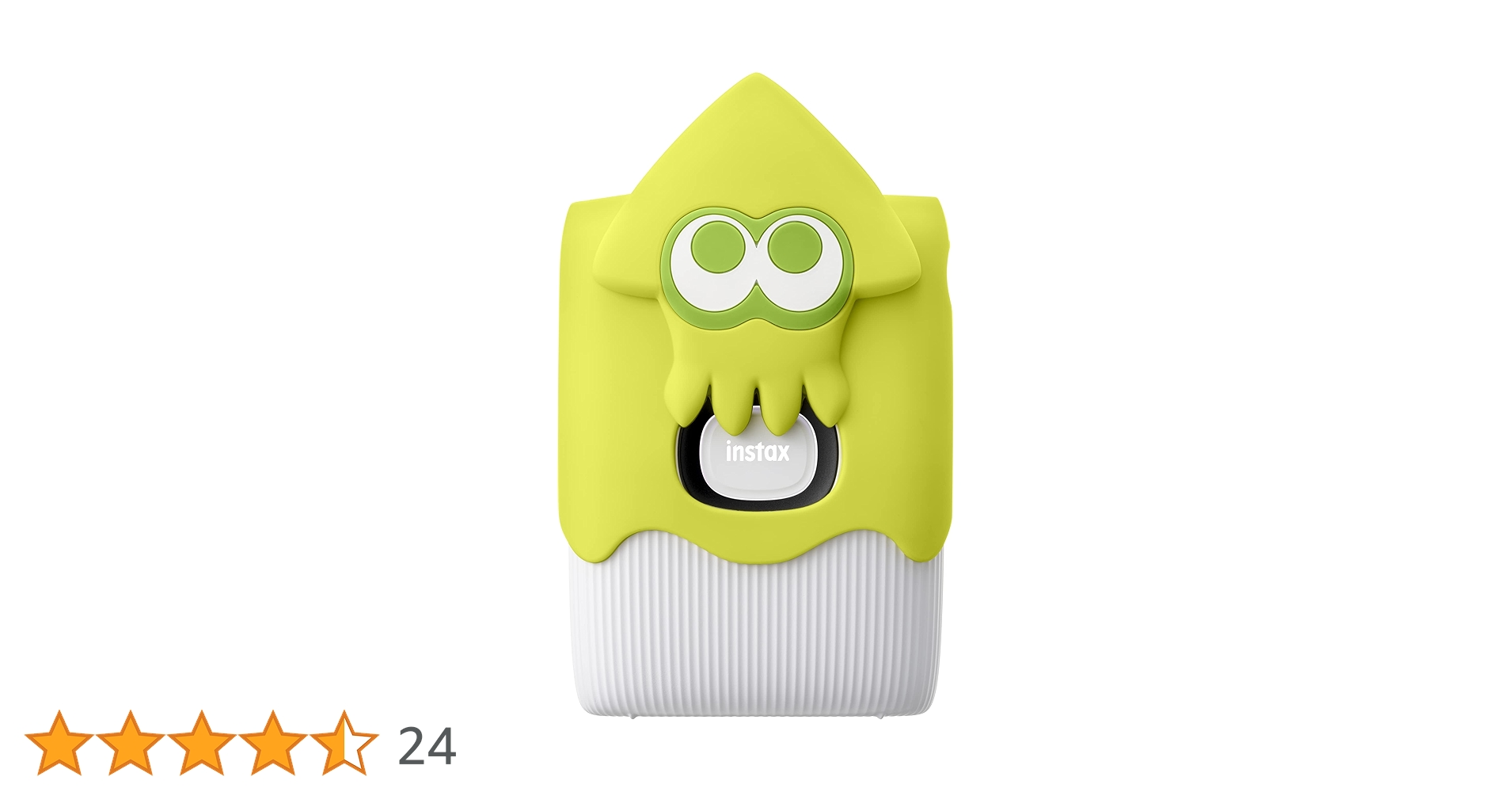 Amazon | 富士フイルム(FUJIFILM) チェキ スマホプリンター instax